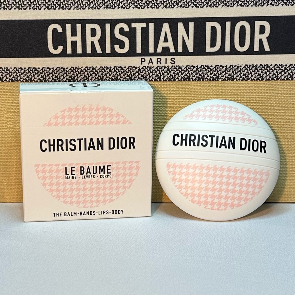 Dior Limited Edition Le Baume 50ml